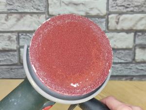 Чистка шлифовальных кругов — фото 3