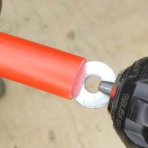 Соединить пластиковые трубы — фото 3