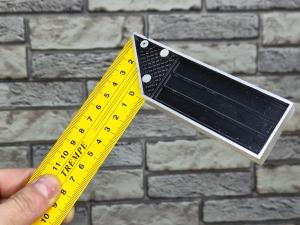 Расширение функций угольника